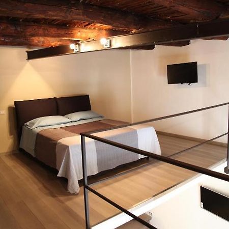 Home Salvator Rosa 78 Νάπολη Εξωτερικό φωτογραφία