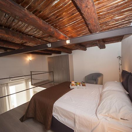 Home Salvator Rosa 78 Νάπολη Εξωτερικό φωτογραφία
