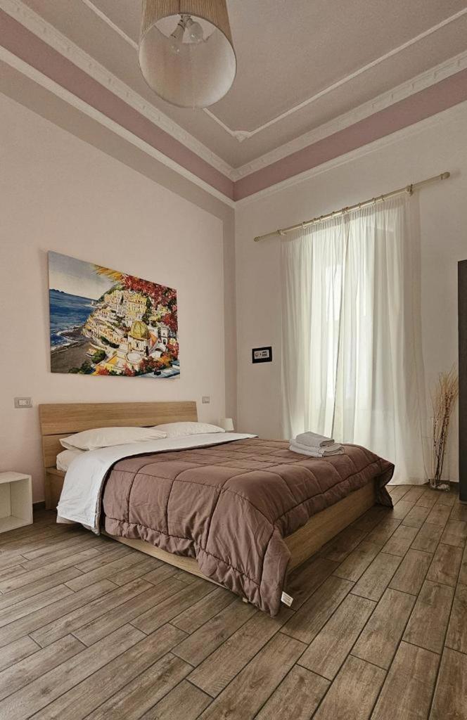 Home Salvator Rosa 78 Νάπολη Εξωτερικό φωτογραφία