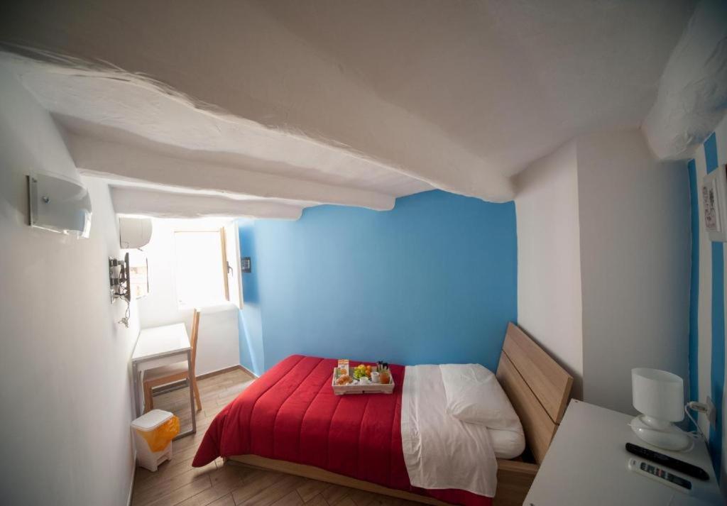 Home Salvator Rosa 78 Νάπολη Εξωτερικό φωτογραφία