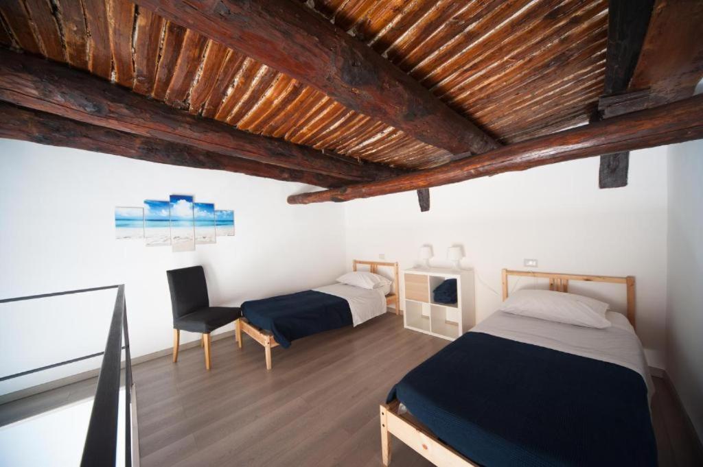 Home Salvator Rosa 78 Νάπολη Εξωτερικό φωτογραφία