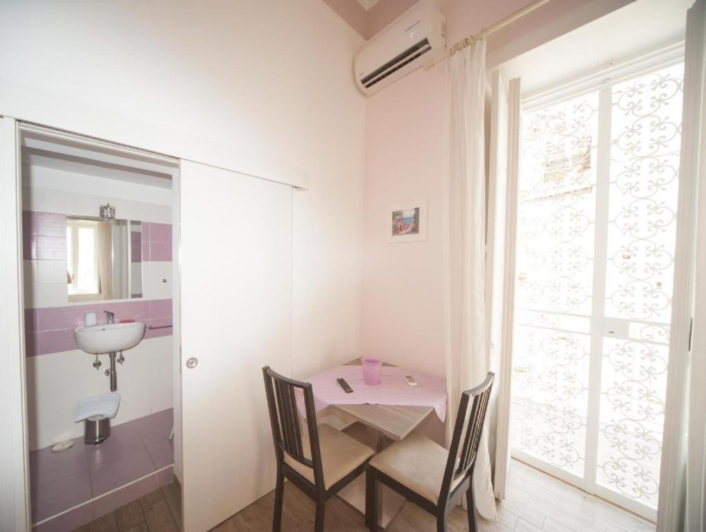 Home Salvator Rosa 78 Νάπολη Εξωτερικό φωτογραφία