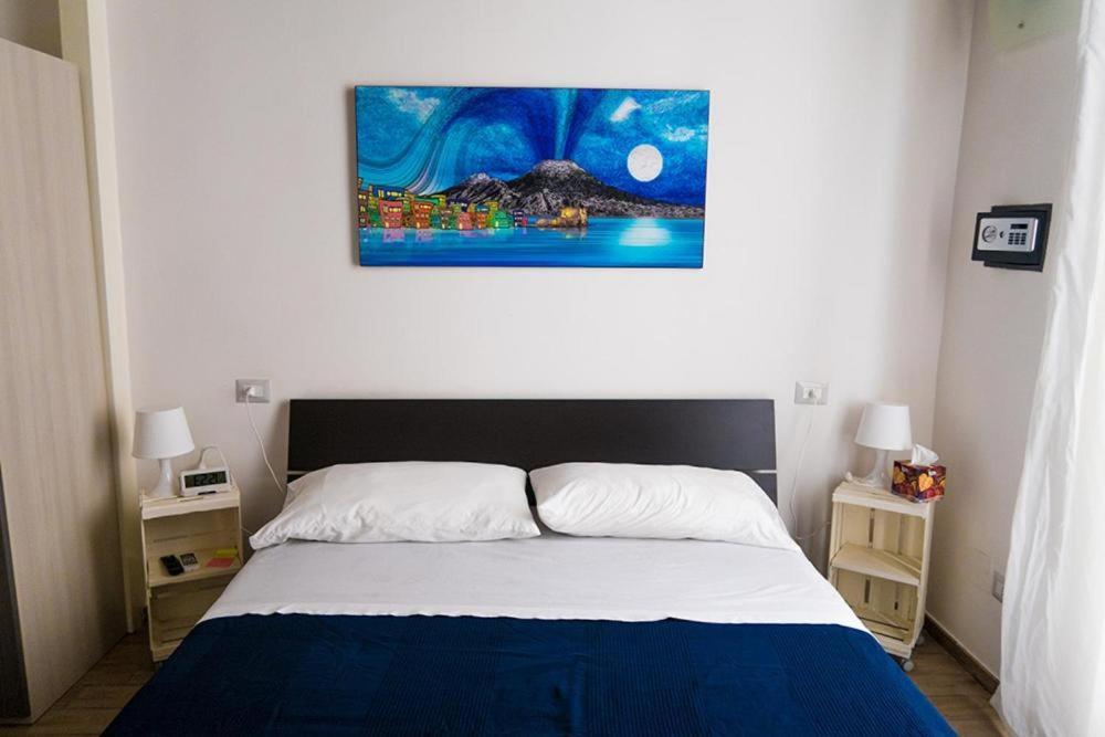 Home Salvator Rosa 78 Νάπολη Εξωτερικό φωτογραφία