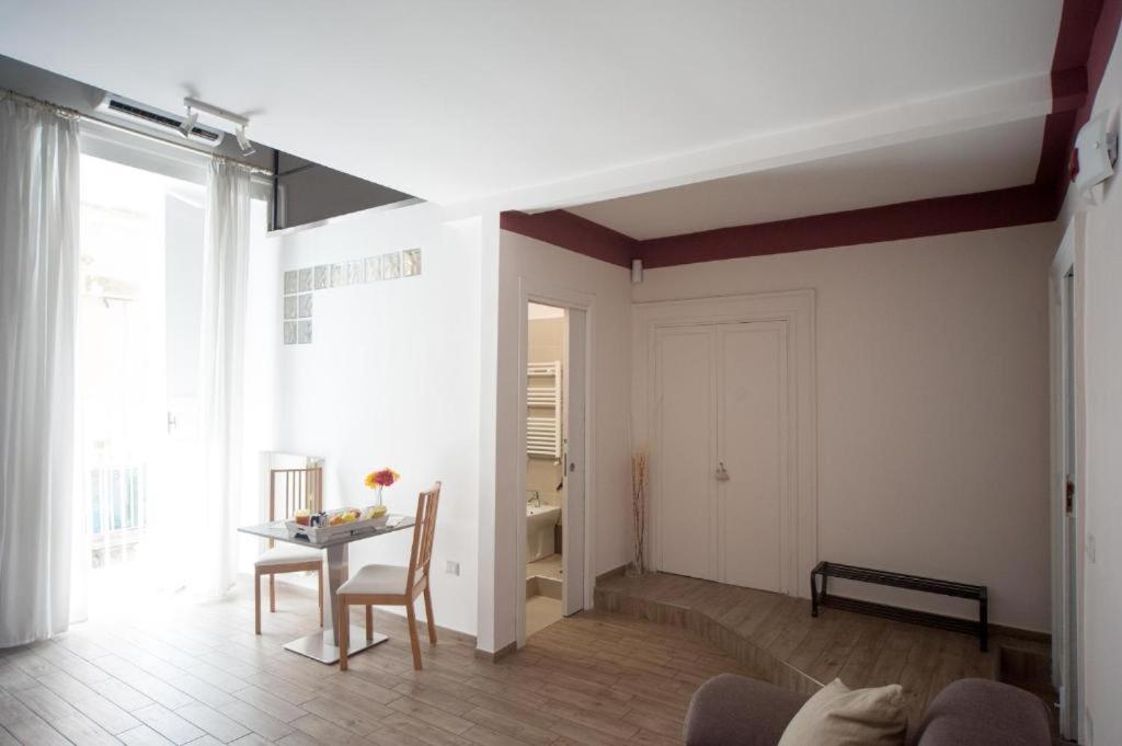 Home Salvator Rosa 78 Νάπολη Εξωτερικό φωτογραφία