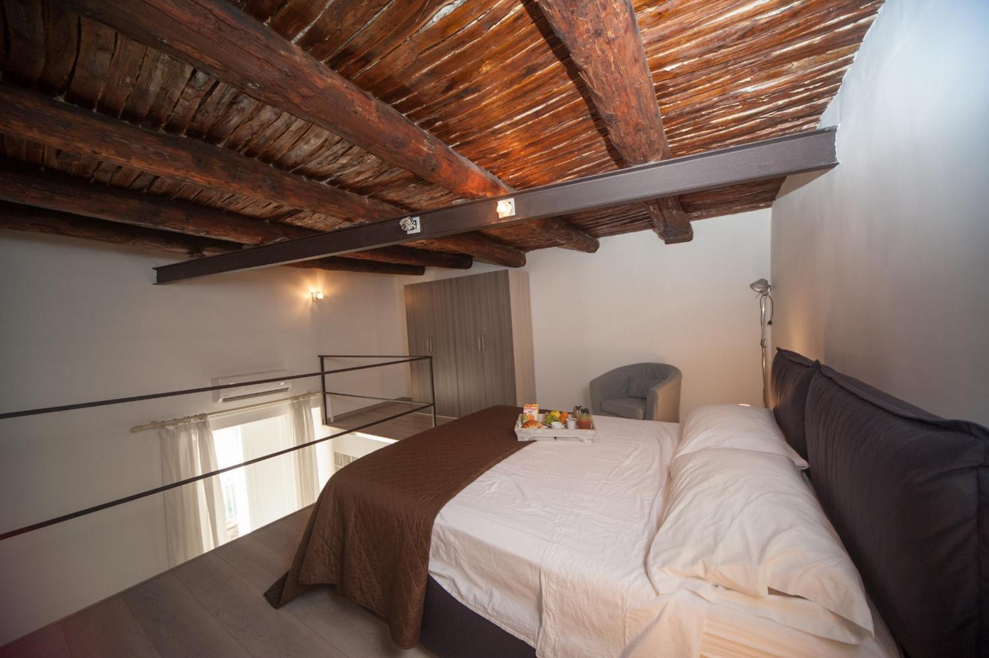 Home Salvator Rosa 78 Νάπολη Εξωτερικό φωτογραφία